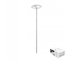 Cinkuotas kaištis 15 cm 100 vnt. ATSMGG1315/100BOX