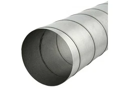 Vytas skardinis ortakis Europlast D100mm/1.15m
