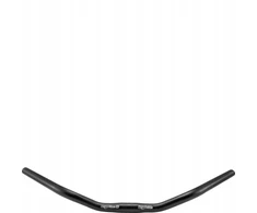 Cintre Ergotec city cruiser plieno 635 mm 25.4 41 mm 42 - juodas - TU
