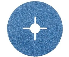 Rhodius Cirkonio pluošto diskas 125mm ZK60