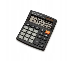Citizen PILIEČIO SKAIČIUOtuvas SDC-810NO