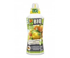 Citrinmedžių trąšos BIO COMPO, 500ml