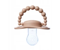 Nuk Čiulptukas Luu Kids Milk Hazelnut, 6+ mėn, 1 vnt.