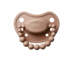 Nuk Čiulptukas Luu Kids Milk Hazelnut, 6+ mėn, 1 vnt.