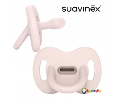 Čiulptukas Suavinex Colour Essence, 6-18 mėn, 1 vnt.