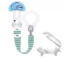 Čiulptuko laikiklis berniukas MAM ACCESSORIES