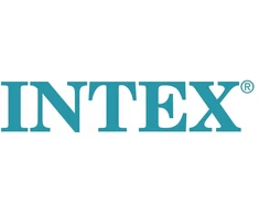 Čiužinys su tinkleliu - tamsiai mėlynas - 58836 Intex