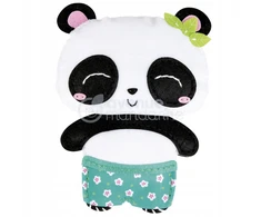 Clairefontaine Panda Gustave siuvimo rinkinys
