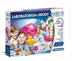 Clementoni Scientific fun Beauty Laboratory 50521