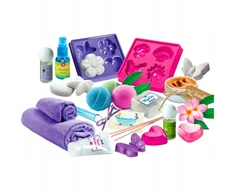 Clementoni Scientific fun Beauty Laboratory 50521