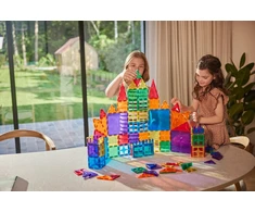 Cleverclixx - Inventive Pack Intense magnetiniai blokeliai - 110 vnt.