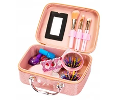 click4TOYS MAKIAŽO RINKINYS MERMAID BOX MAKE UP XXL KOSMETIKA