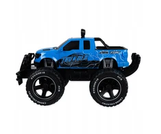 Click4Toys NUOTOLINIO PULTO VALDYMAS AUTOMOBILIŲ RC VISEREIGĖS AKUMULIATORIUS AUTOMOBILIS 1:14