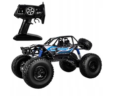Click4Toys Nuotoliniu būdu valdomas automobilis