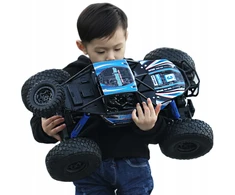Click4Toys Nuotoliniu būdu valdomas automobilis