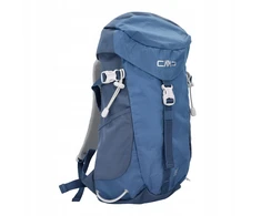 CMP LOOXOR 18L žygio kuprinė - U, Mėlyna, TREKKING