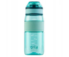 CN Gertuvė Kiro KI4107BL 440 ml Tritan mėlyna