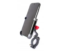 CN Telefono laikiklis Beaster BS03SL reguliuojamas 4"–7" tvirtinimas