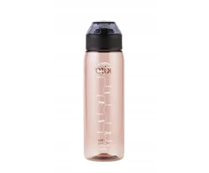 CN Vandens butelis Kiro KI4104OG 600 ml Tritan su matavimo skale