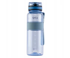 CN Vandens butelis Kiro KI5031BL 1100 ml Tritan mėlynas