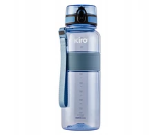 CN Vandens butelis Kiro KI5031BL 1100 ml Tritan mėlynas