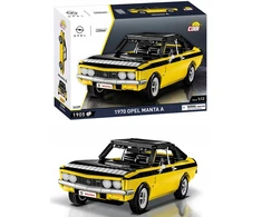 Cobi 1970 Opel Manta A