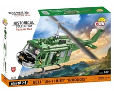 COBI - Konstruktorius Bell UH-1 Huey Iroquois, 1/32, 2423