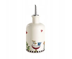 Cocorico - 470 ml buteliukas alyvuogių aliejui/actui