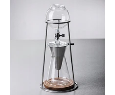 Cold Brew lašinamas kavos aparatas Ledinė kava