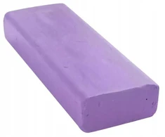 Colo Meninis plastilinas didelis – violetinis