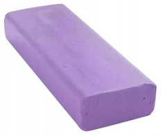 Colo Plastelina Fluorescencyjna Mała - Violetinis