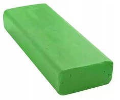 Colo Plastelina Fluorescencyjna Mała - Žalias