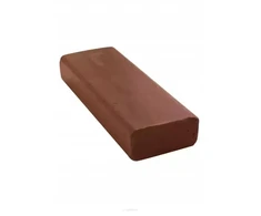 Colo Saldžios spalvos Meniškas plastilinas Mažas - Rudas