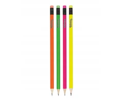 Colorino Hb trinamasis pieštukas 1 vnt