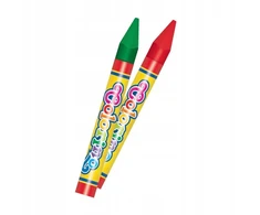 Colorino kreidelės 12 spalvų