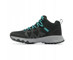 Columbia Moteriški batai PEAKFREAK II MID OUTDRY 40
