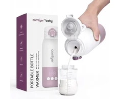 Comfyer Baby BW01 belaidis pieno ir maisto šildytuvas