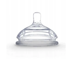 COMOTOMO ANTI-COLIC TACTS BUTELIAI FAST 6m+ 2x