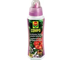 Compo Skystos trąšos žydintiems augalams 500ml