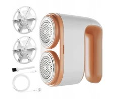 CONOPU elektrinė pūkinė skustuvas įkrautas per USB-C pažeistas!!!