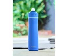 Contigo Ashland 2.0 Chill AUTOSEAL terminė vandens gertuvė, 720 ml, mėlyna Stellar Jay