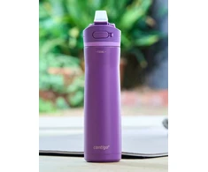 Contigo Ashland 2.0 Chill terminė gertuvė, 720 ml, violetinė