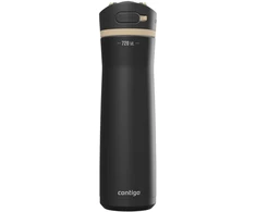 Contigo Ashland 2.0 Chill terminė gertuvė, 720 ml, saldymedžio spalvos