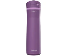 Contigo Ashland 2.0 Chill terminė gertuvė, 720 ml, violetinė