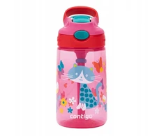 CONTIGO GIZMO FLIP NENUtekantis VAIKiškas PUODULIS - CHERRY CAT 414ml