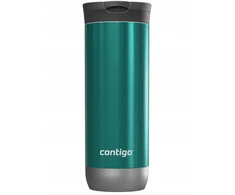 Termopuodelis Contigo Huron 2.0 SNAPSEAL™ Spirulina CON2227930, 470 ml