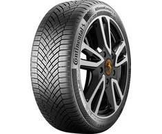 Continental 235/55R19 ALLSEASONCONTACT 2 105W XL