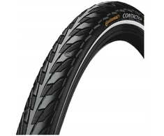 Continental Contact Cruiser dviračio padanga 28 x 2,20 ECO25 viela 1030g