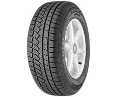 Continental 235/60R18 4X4WINTERCONTACT 107H XL FR