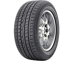 Continental 275/50R20 CONTICROSSCONTACT UHP 109W MO